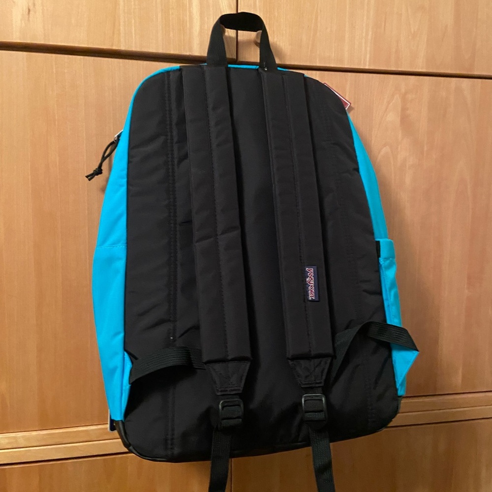 Jansport backpack nwt - Picture 3 of 7